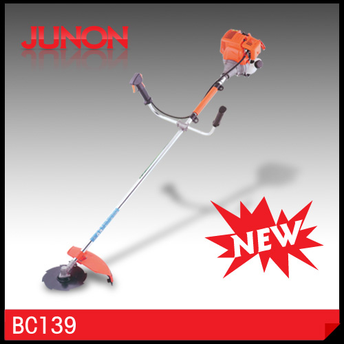 4 Stroke Gasoline Garden Tools Grass Cutter Machine (BC139)