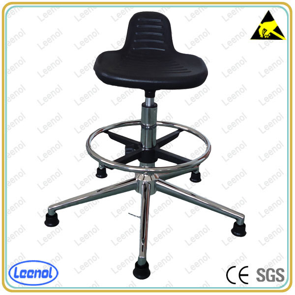 Ln-2471c High Quality and Competitive Price ESD Swivel Chair