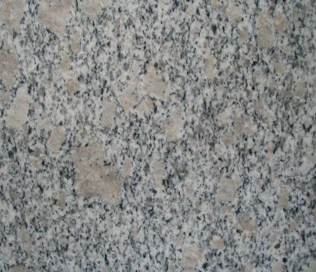 Pearl Flower Granite