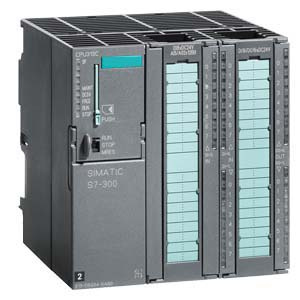6es7317-2ek14-0ab0 Simatic PLC (S7-300)
