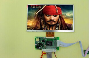 LCD Panel Display Kit Supplying for 10inch-65inch