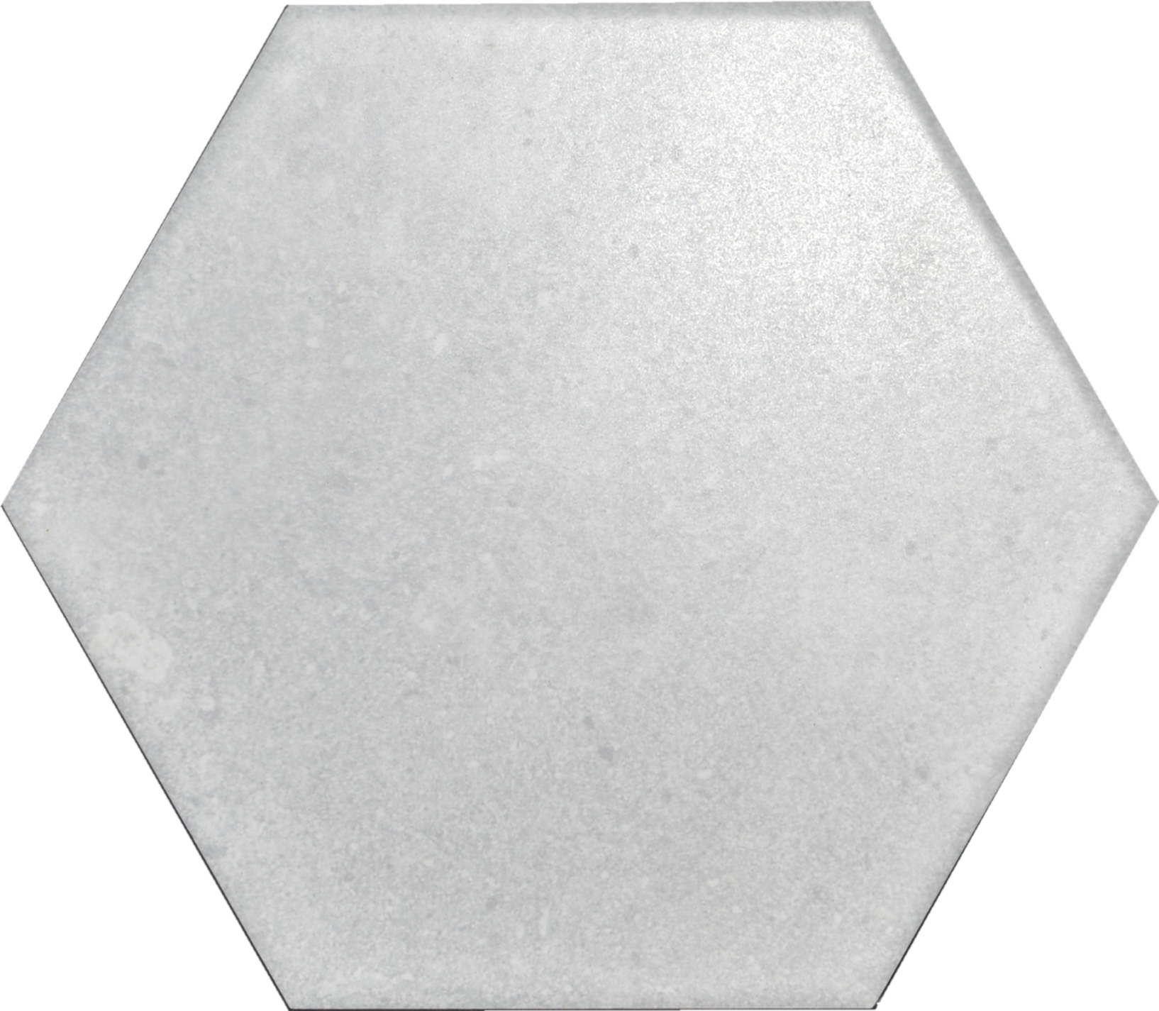 Hexagon Glazed Porcelain Tile (K2202-1)
