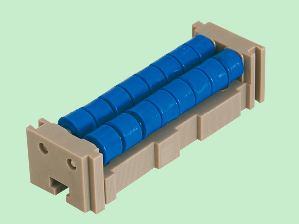 Center Transfer Module Conveyor Components (TX-568)