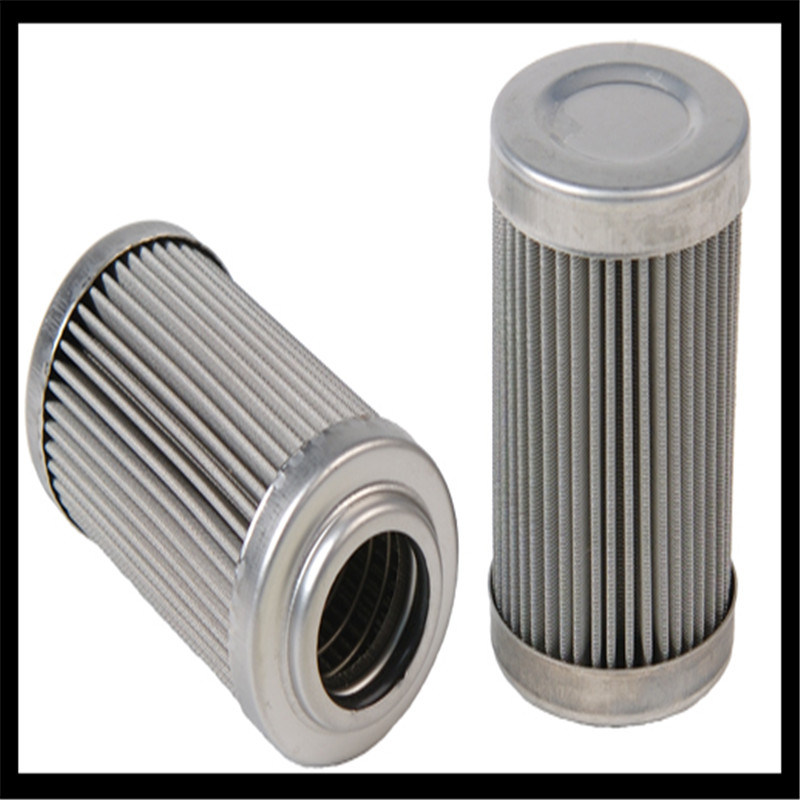 SUS316 Stainless Steel Pleated Filters Element