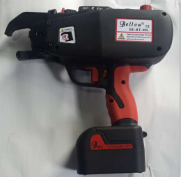 Automatic Li-ion 14.4V Battery Rebar Tying Machine Rebar Tier Tools CE Approved