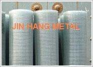 Electro Galvanized Welded Wire Mesh Netting