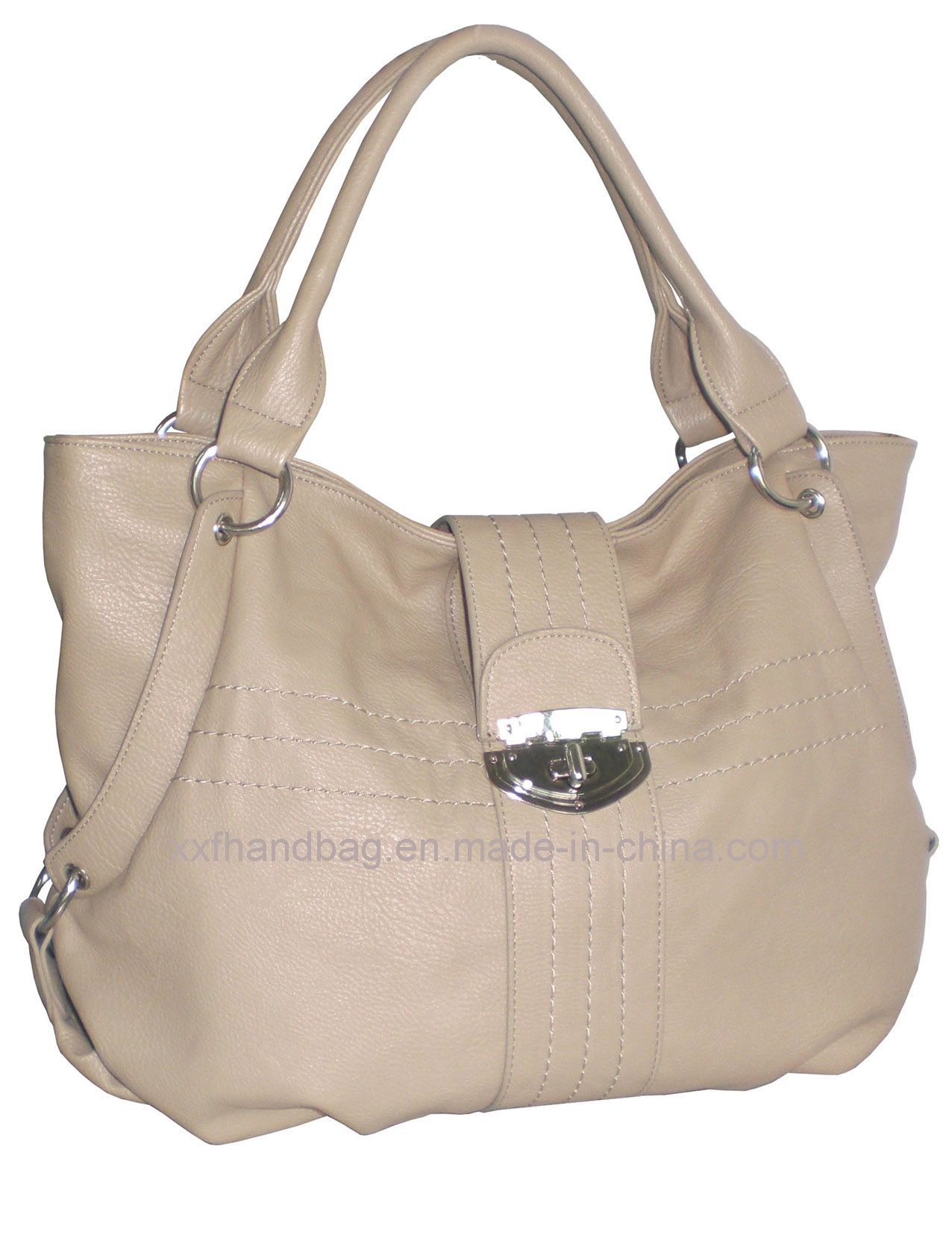Ladies Handbag (A0120B-2)