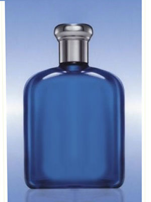 100ml Glass Bottles for Cosmetic