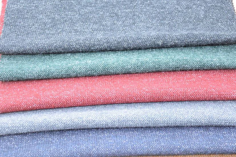 (No. A167) High Grade Wool Spinning Fabric