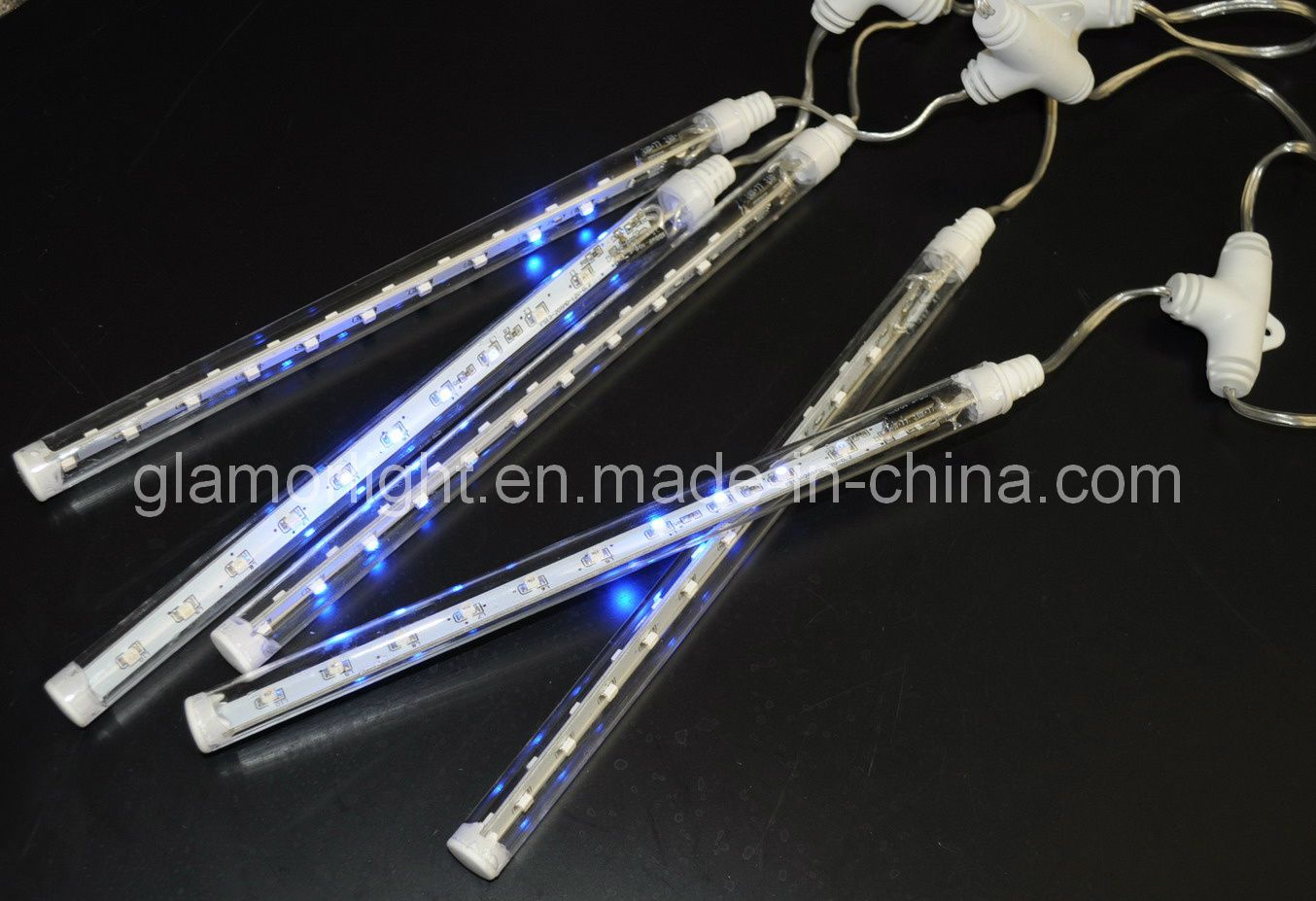 LED Snowflake Lighting