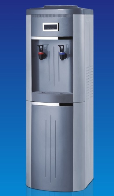 Designed Standing Water Dispenser with/Without Cabinet (XJM-178L)
