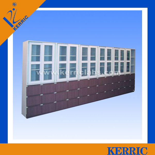 Glass Sliding Door Cabinet, File Cabinet, Steel Storage Cabinet