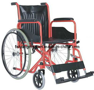 Wheelchair (FY903)