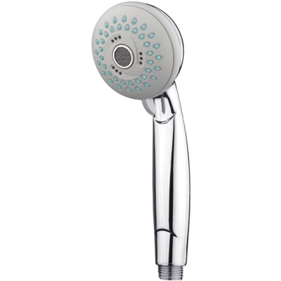 Three-Function Hand Shower