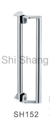 Stainless Steel Pull Handle