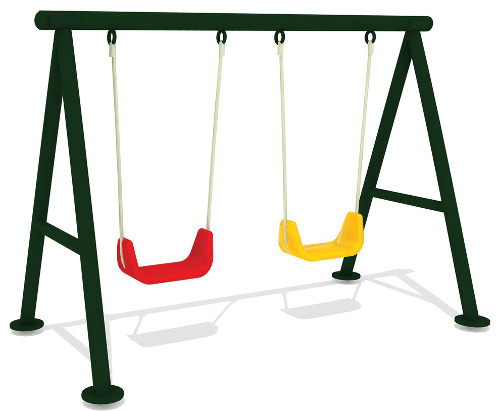 Swing Children Body-Building Equipments