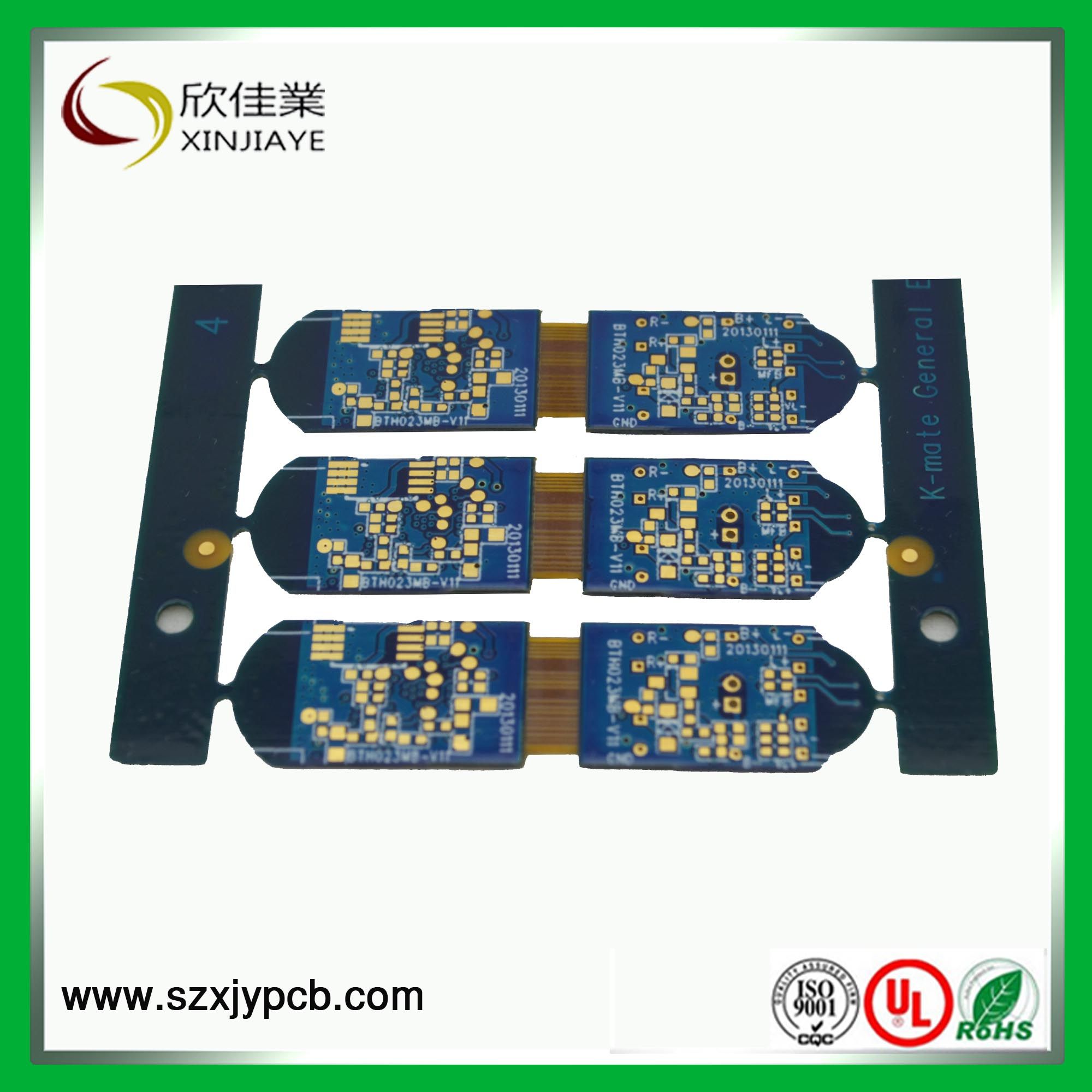 Induction Heating PCB /Printed Circuit Board