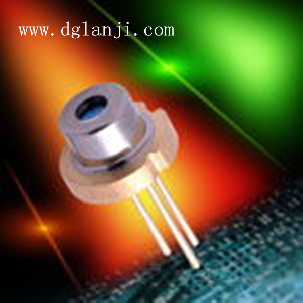 635nm 120MW Diode Laser for Stage Lighting Laser Diode