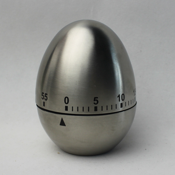 Mechanical Countdown Timer