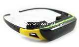 2015new Product Video Glasses with Ipd Adjustment