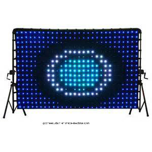 Flexible LED Stage Lighting, Stage Decoration