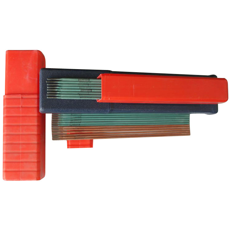 Plastic Box Welding Electrode Aws E7018 /E6013