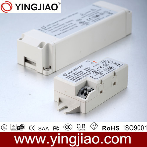 40W 3A LED Power Supply with RoHS