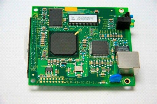 If Network Board