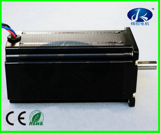 Hybrid Stepper Motor 1.8degree 2phase 57mm 57hs112-4204
