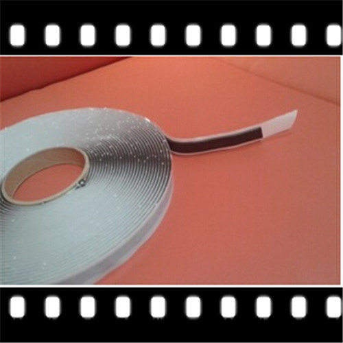 Waterproof Rubber Tape for Windows with RoHS