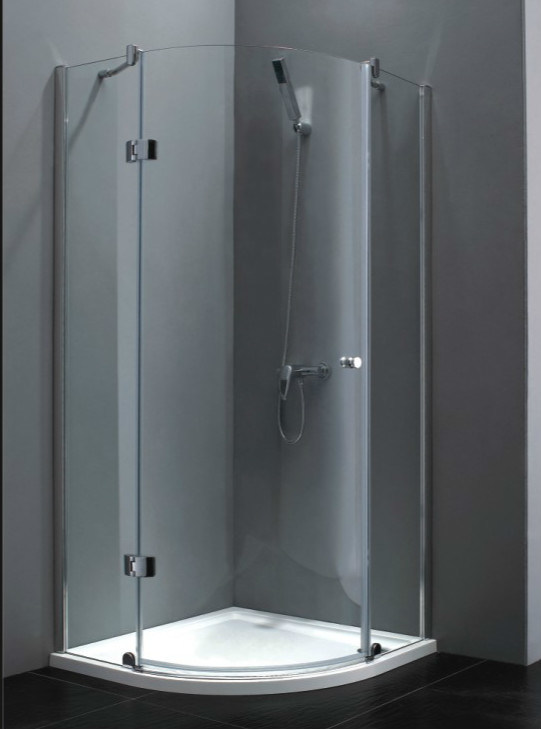 High Quality Shower Room St-849 (5mm, 6mm, 8mm)