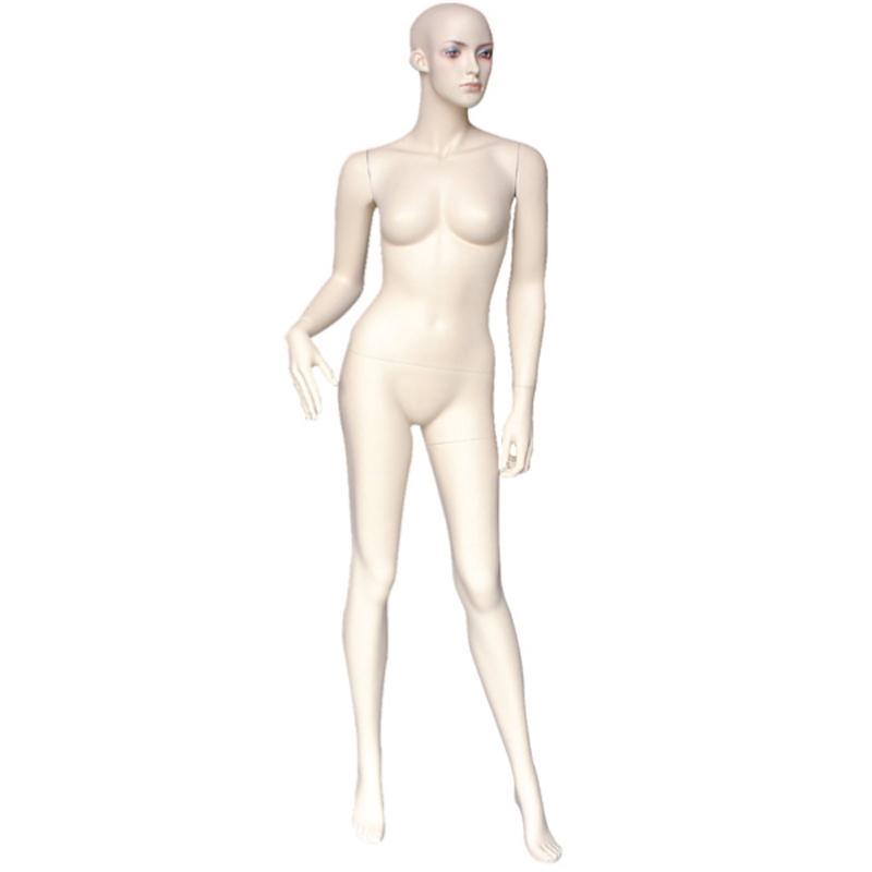 Hot Selling Store Display Male Model Female Mannequin