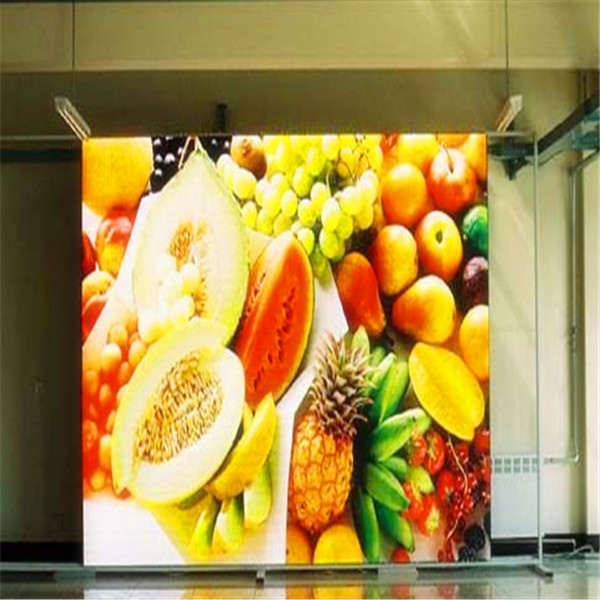 P5 Moving LED Display Indoor Rental LED Display Advertising Display