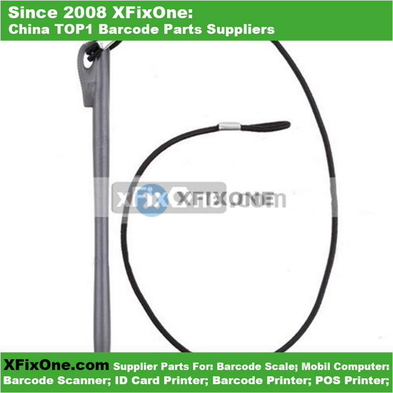 Symbol PDT8100 Tethered Stylus for Symbol Handheld Mobile Computer (compatible)