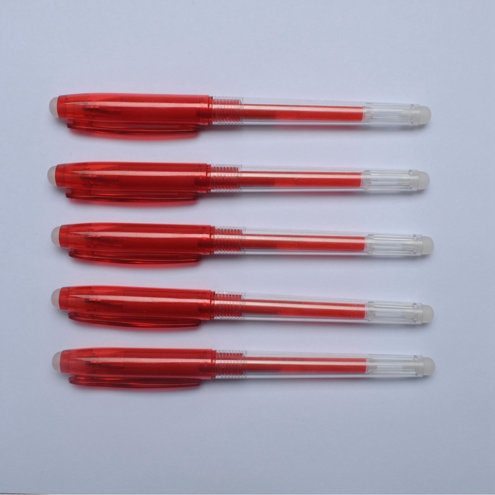 Color Plastic Cheap Promotional Ball Pen with Customized Logo