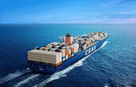 Mature Experience Consolidator in Csav Shipping From China to Worldwide