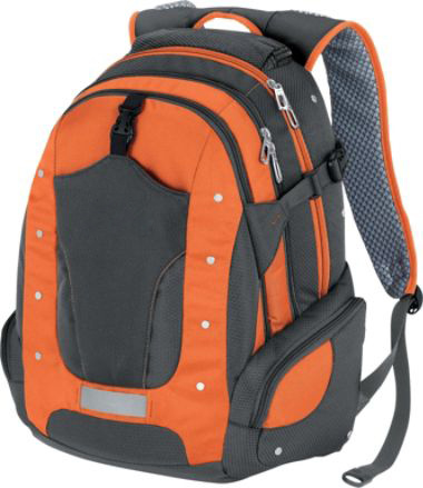 New Computer Bag