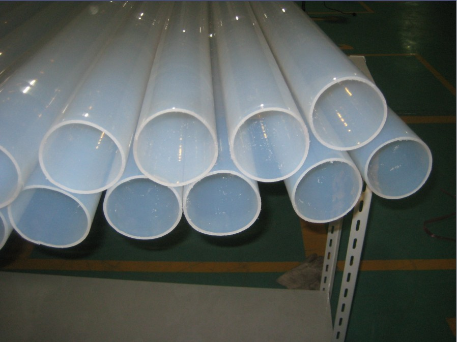 PFA Pipe