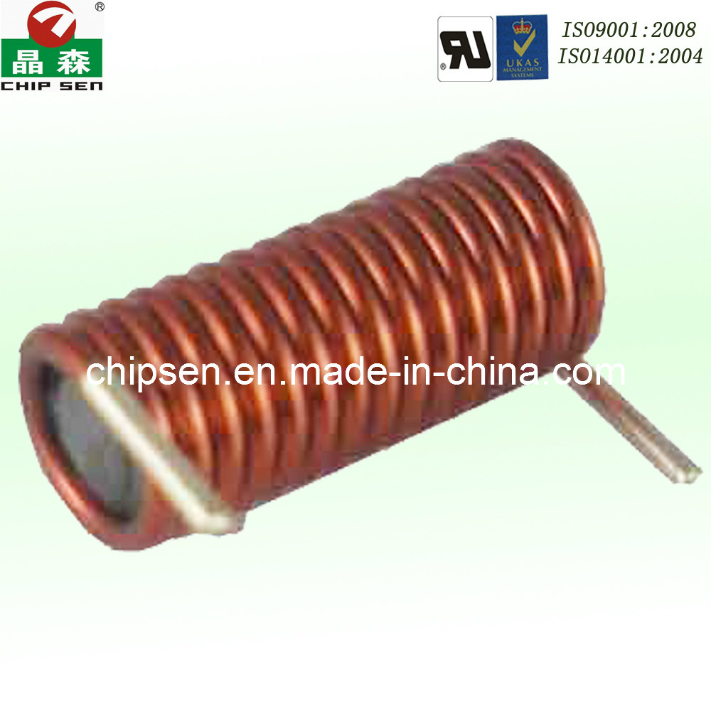 High quality Magnetic Bar Inductance