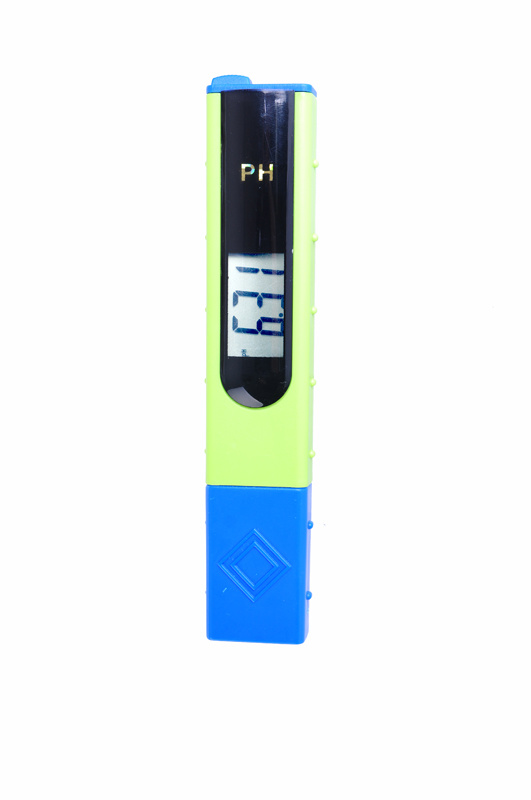 pH-061 Pen-Type pH Meter