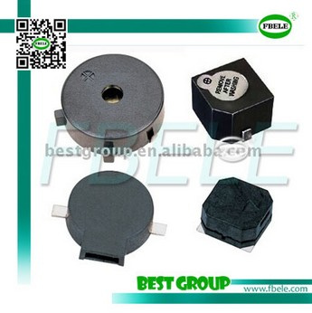 Piezo Buzzer Element