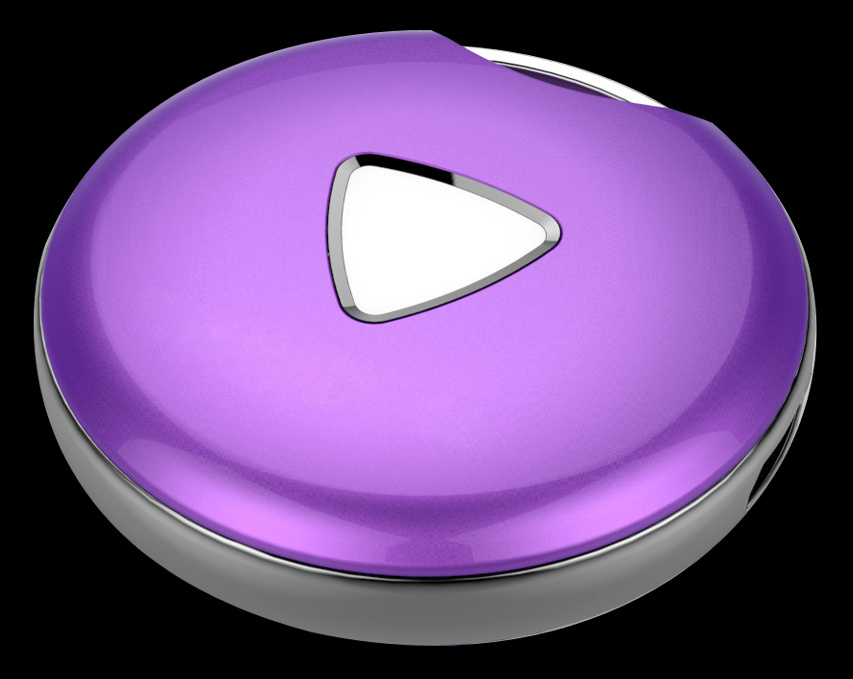 Bluetooth Anti Lost Alarm Suitable for Ios and Android