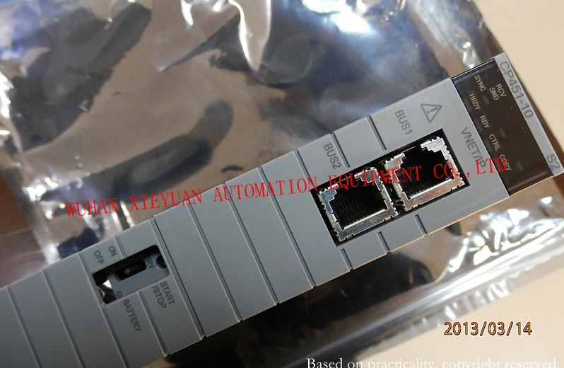 CPU Module (CP451-10)