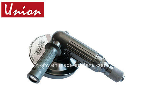 Hot Selling 180mm Disc Roll Type Air Grinder