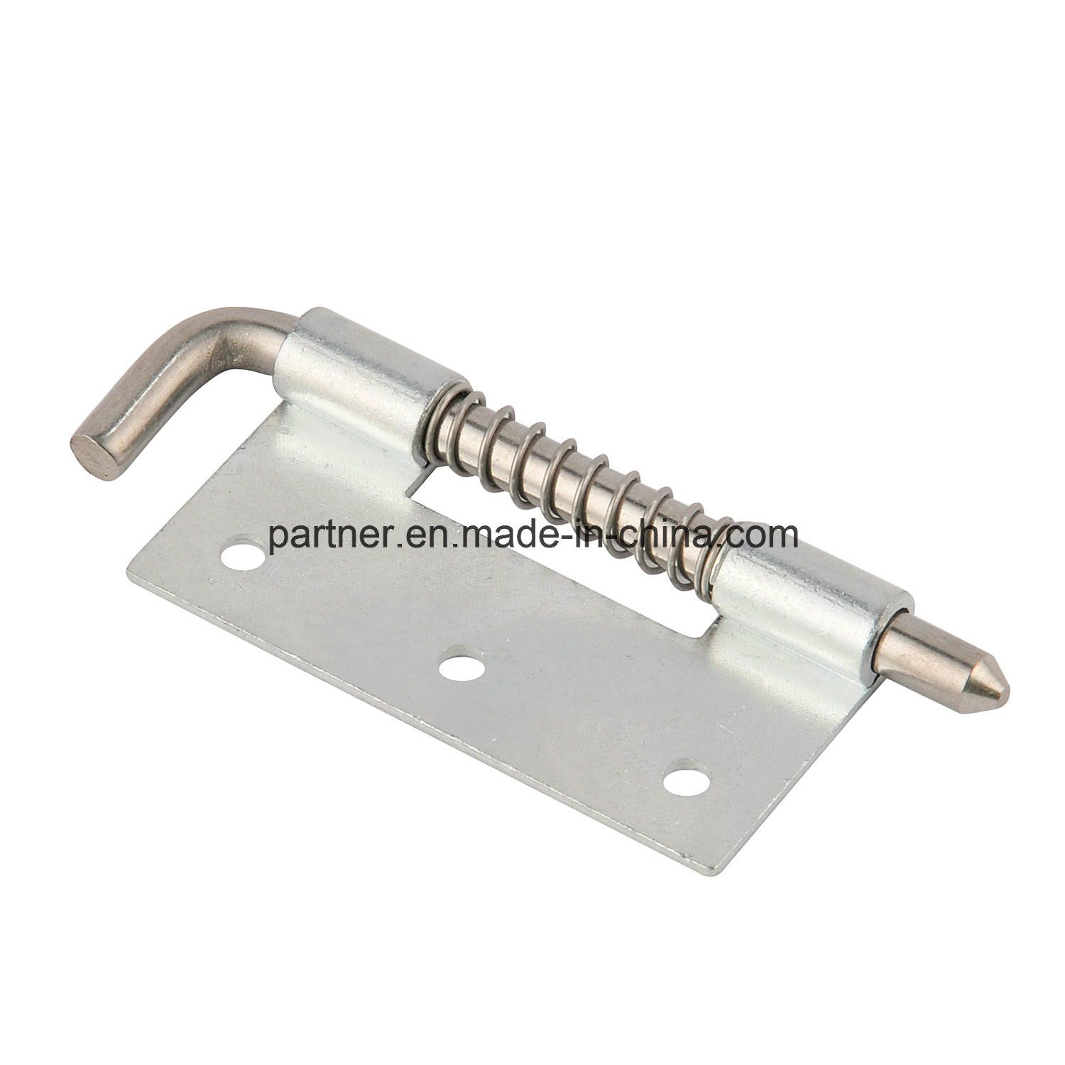 Hinge