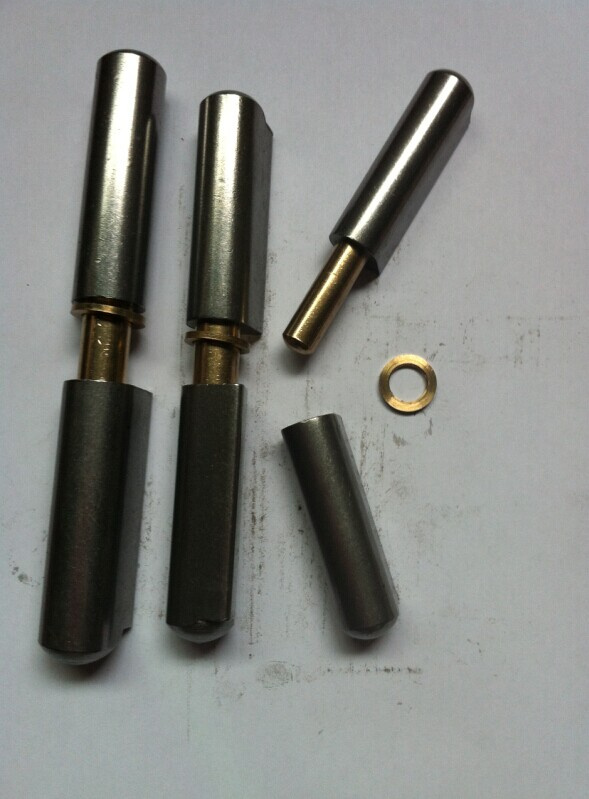 Gate Hinge Heavy Loading