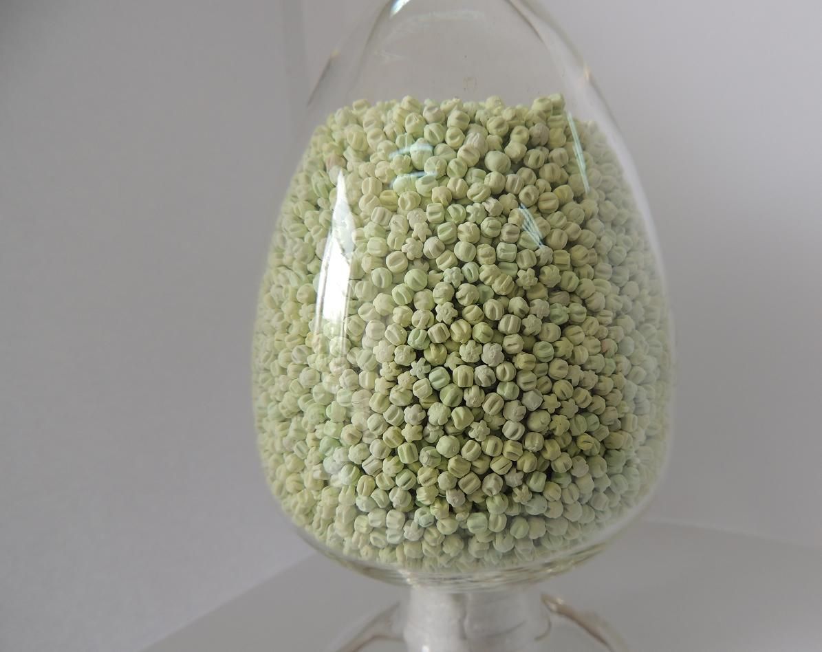 Hydrofining Catalyst for Paraffin Wax