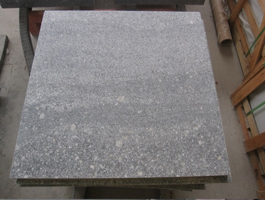 Ash Grey Granite