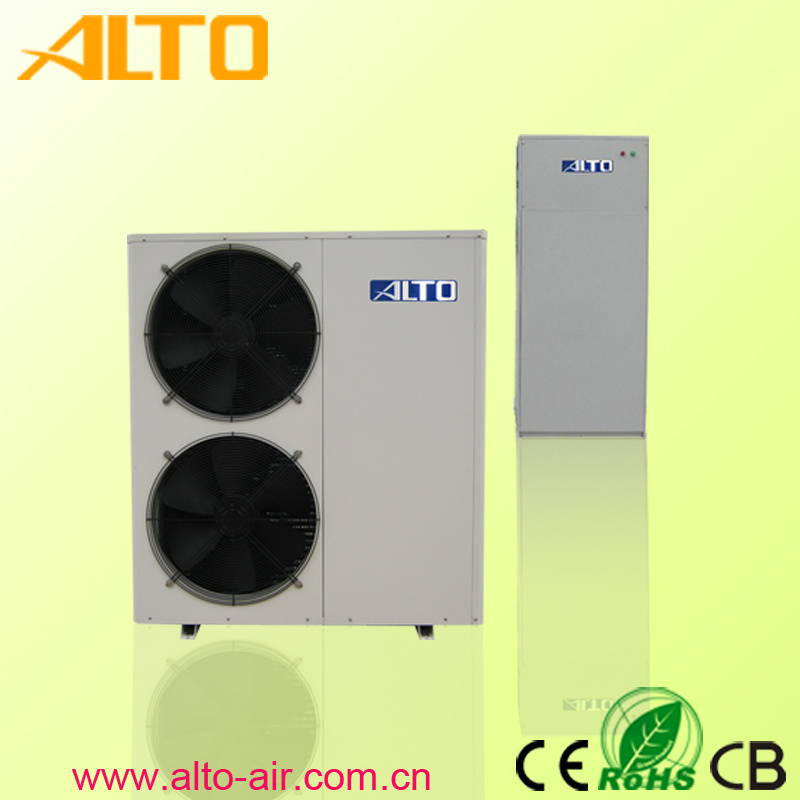 Energy Saving Heating Equipment (Ahh-R120/Alh)