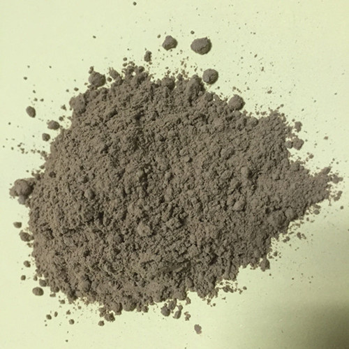 Bentonite API